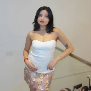 THE CLOUD BANDEAU